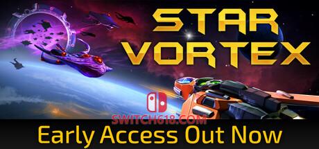Switch618|免费Switch游戏PC游戏下载 《深空涡旋(Star Vortex)》|Build 25275426|中文|免安装硬盘版