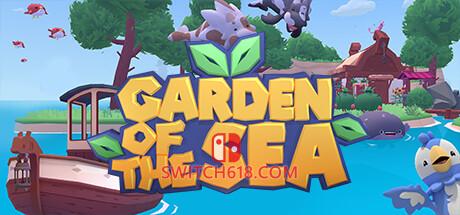 《海上花园(Garden of the Sea)》|Build 16524129|中文|免安装硬盘版