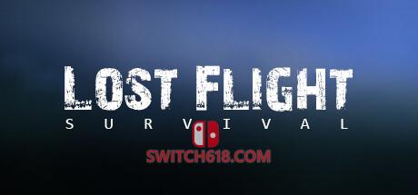 《失踪飞机：生存(Lost Flight: Survival)》|中文|免安装硬盘版