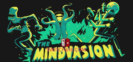 《心灵入侵(The Mindvasion)》|Build 19052241|中文|免安装硬盘版