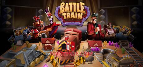 《战斗列车(Battle Train)》|Build 19962424|中文|免安装硬盘版