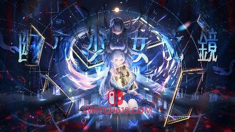 《幽夜少女之鏡(Mirror of the Phantom Maiden)》| Build.19606317|中文|免安装硬盘版