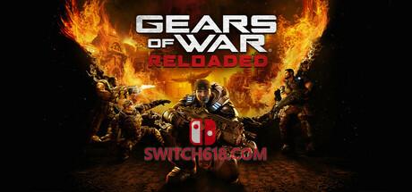 《战争机器：重装上阵(Gears of War Reloaded)》|v1.0.1.3781977+STEAM联机补丁+修改器|中文|免安装硬盘版