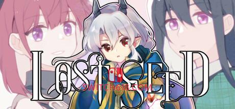 《失落的种子(Lost Seed)》|Build 19701883|中文|免安装硬盘版