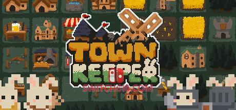 《兔子小镇守护者(Town Keeper)》|Build 16598531|中文|免安装硬盘版