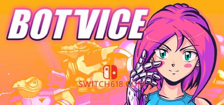 《机械狂徒(Bot Vice)》|Build 14964108|中文|免安装硬盘版