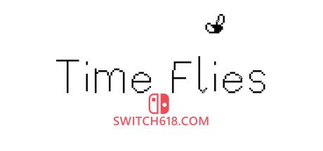 《逝者如斯蝇(Time Flies)》|Build 19297352|中文|免安装硬盘版