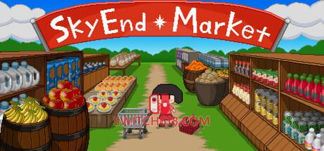 《天空尽头市场(Sky End Market)》|Build 21085832|中文|免安装硬盘版