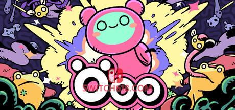 《炸弹毛毛虫的大冒险(Öoo)》|v1.0.13|中文|免安装硬盘版
