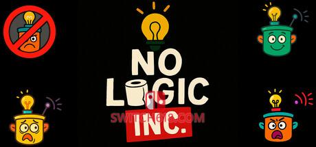 《无稽之谈公司(NO LOGIC INC.)》|Build 20175285|中文|免安装硬盘版