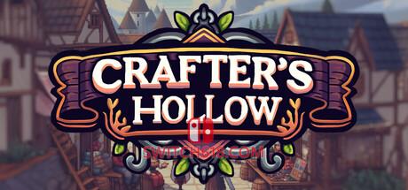 《工匠之谷(Crafter’s Hollow)》|v1.0.1|中文|免安装硬盘版