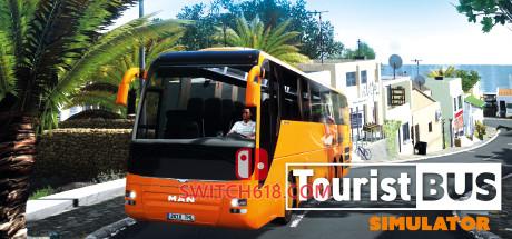 《旅游巴士模拟(Tourist Bus Simulator)》|中文|免安装硬盘版