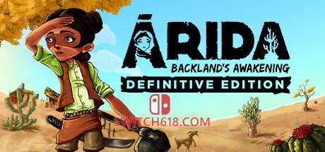 《艾力达：边远地区的觉醒(Arida Backlands Awakening 1 Year Edition)》|Build 17928043|中文|免安装硬盘版