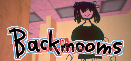 《后室(Backmooms)》|Build 19292724|中文|免安装硬盘版