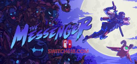 《信使(The Messenger)》|Build 20243257|中文|免安装硬盘版