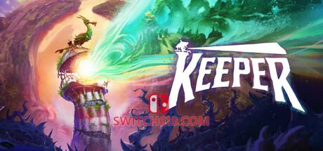 Switch618|免费Switch游戏PC游戏下载 《守护者(Keeper)》|v1226428|中文|免安装硬盘版