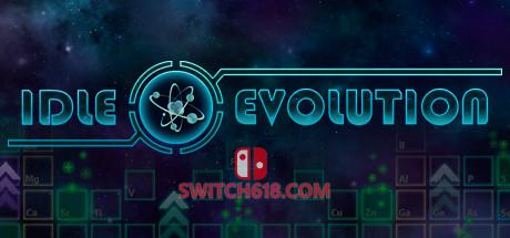《空闲进化(Idle Evolution)》|Build 20608296|中文|免安装硬盘版