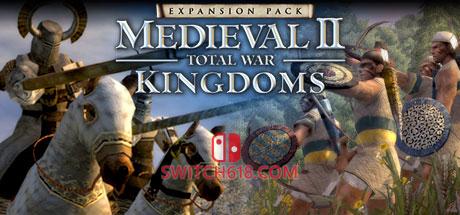 《中世纪2：全面战争(Medieval 2: Total War)》|V1.52++全DLC+集成汉化-最终版|中文|免安装硬盘版