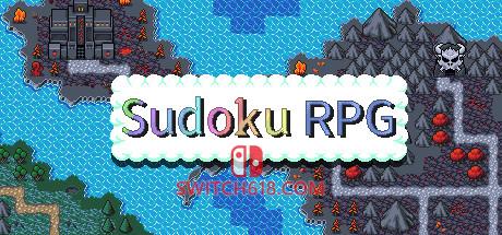 《数独RPG(Sudoku RPG)》|v1.3.2|中文|免安装硬盘版