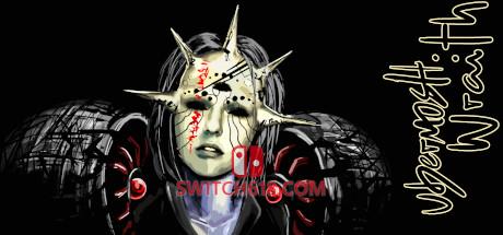《乌伯狂舞：幽灵(UBERMOSH:WRAITH)》|v1.1|中文|免安装硬盘版