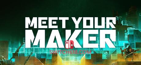 《遇见造物主(Meet Your Maker)》|Build 16010694|中文|免安装硬盘版