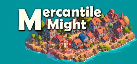 《商贸之力(Mercantile Might)》|中文|免安装硬盘版