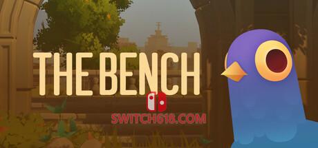 《长凳(The Bench)》|Build 23398462|中文|免安装硬盘版