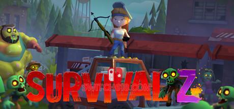 《生存Z(Survival Z)》|Build 6659974|中文|免安装硬盘版