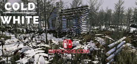 《冷酷的白色(The Cold White)》|中文|免安装硬盘版