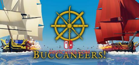 《海盗队(Buccaneers!)》|v1.1.02|中文|免安装硬盘版