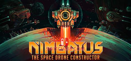 《Nimbatus 太空无人机构造者(Nimbatus – The Space Drone Constructor)》|v1.1.5|中文|免安装硬盘版