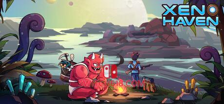 Switch618|免费Switch游戏PC游戏下载 《异星家园(XenoHaven)》|V1.0-正式版|中文|免安装硬盘版