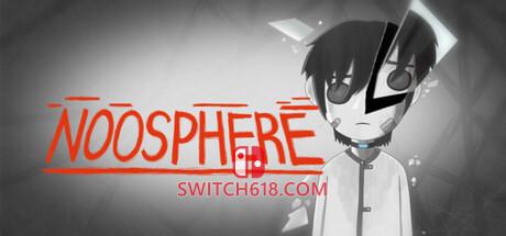 《心灵领域(Noosphere)》|中文|免安装硬盘版