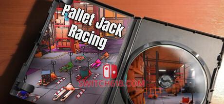 《托盘搬运车竞速(Pallet Jack Racing)》|中文|免安装硬盘版