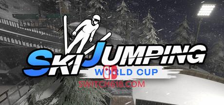 《跳台滑雪世界杯(Ski Jumping World Cup)》|v1.0.7|中文|免安装硬盘版