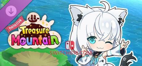 《hololive 宝藏山(hololive Treasure Mountain)》|V2.0.1+秘密结社holoX 联动DLC+全DLC|中文|免安装硬盘版