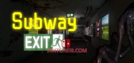 《地铁出口(Subway Exit)》|Build 20895392|中文|免安装硬盘版
