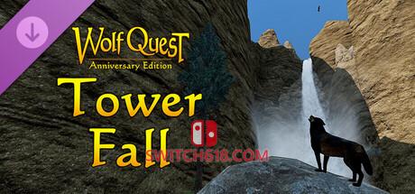 《野狼谜踪：周年纪念版(WolfQuest: Anniversary Edition)》|Build 24797589+STEAM联机补丁|中文|英文|免安装硬盘版
