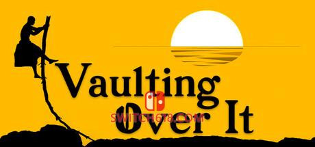 《翻越它(Vaulting Over It)》|中文|免安装硬盘版