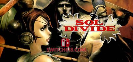 《太阳表决：黑暗神剑(Sol Divide)》|Build 20733089|中文|免安装硬盘版