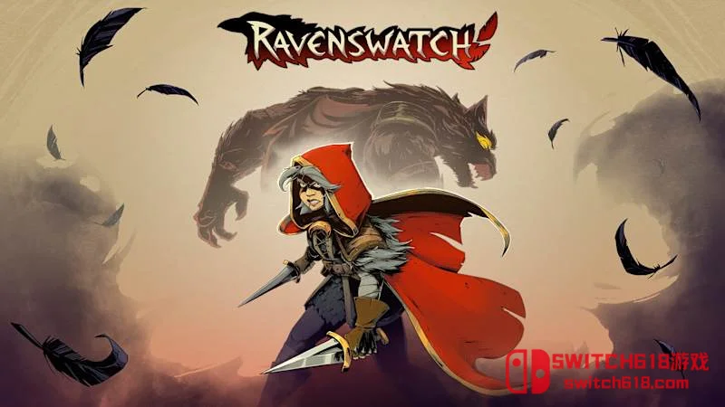 鸦卫奇旅 Ravenswatch|本体+1.15.0补丁+8DLC|中文|NSZ|