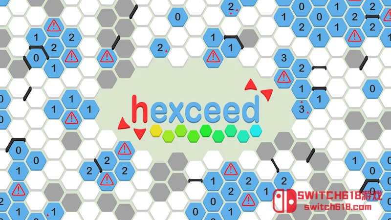 Switch618|免费Switch游戏PC游戏下载 十六进制|本体+1.14.35补丁+31DLC|中文|NSZ|hexceed