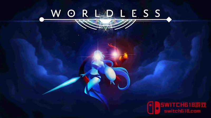 虚无世界 Worldless|本体+1.3.6补丁|中文|NSZ|