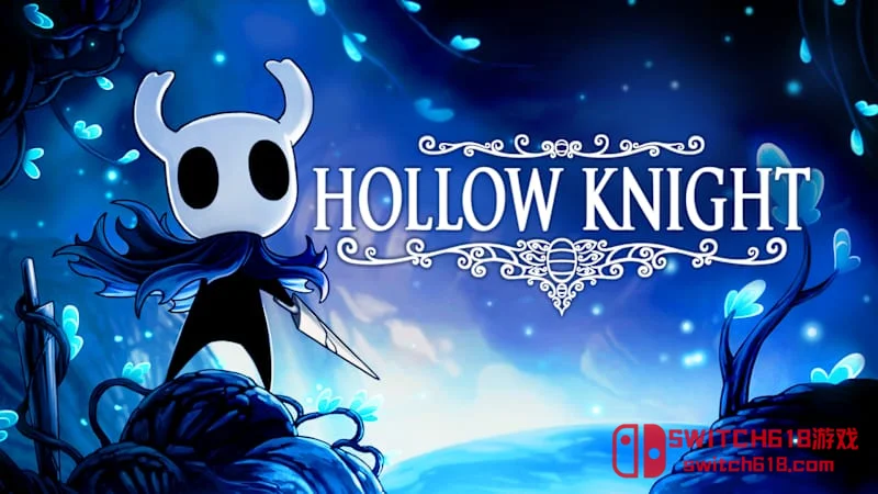 空洞骑士|本体+1.5.12558补丁|中文|NSZ|Hollow Knight