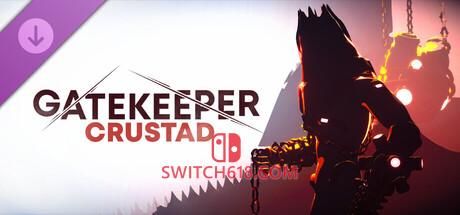 《心门守卫:无限(Gatekeeper)》|v1.2.0.30+STEAM联机补丁|中文|免安装硬盘版