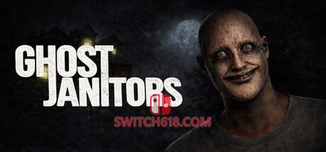 《幽灵清洁工(Ghost Janitors)》|Build 22022026-联机版+STEAM联机补丁|中文|免安装硬盘版