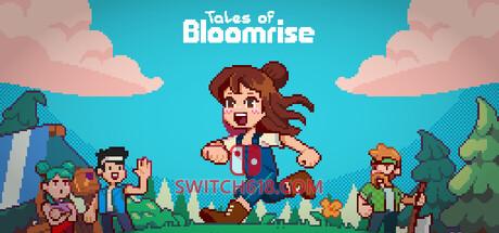 《绽放传说(Tales of Bloomrise)》|Build 22315580|中文|免安装硬盘版