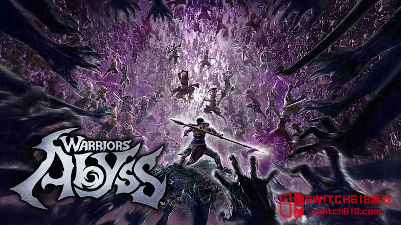 无双深渊|本体+1.8.0补丁+19DLC|中文|NSZ|WARRIORS: Abyss