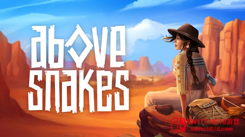 蛇上而生 Above Snakes|本体+1.0.2补丁|中文|NSZ|