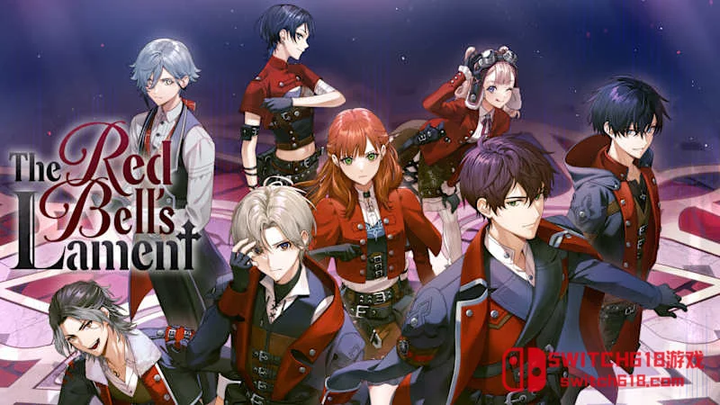 红玲的哀叹 The Red Bells Lament|本体+1.0.1补丁|中文|NSZ|